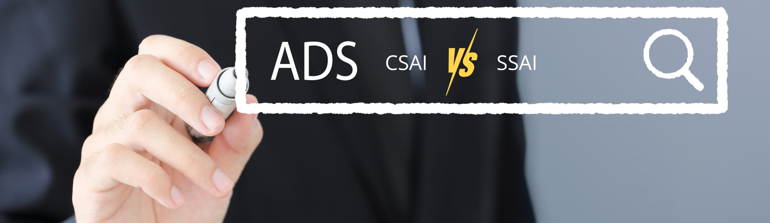 CSAI vs SSAI