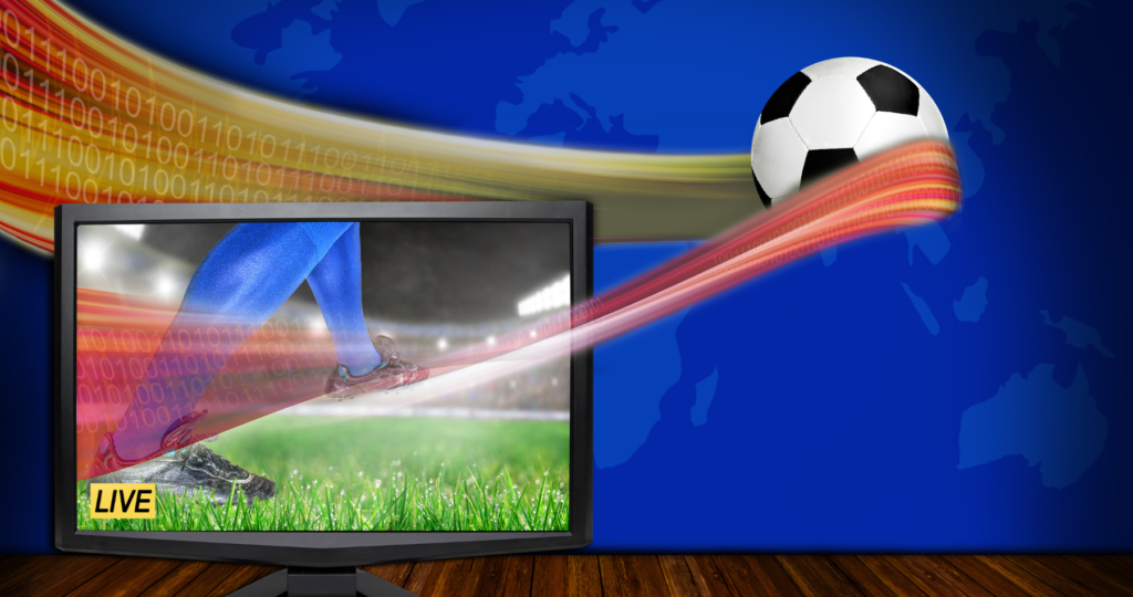 Live Sports Streaming