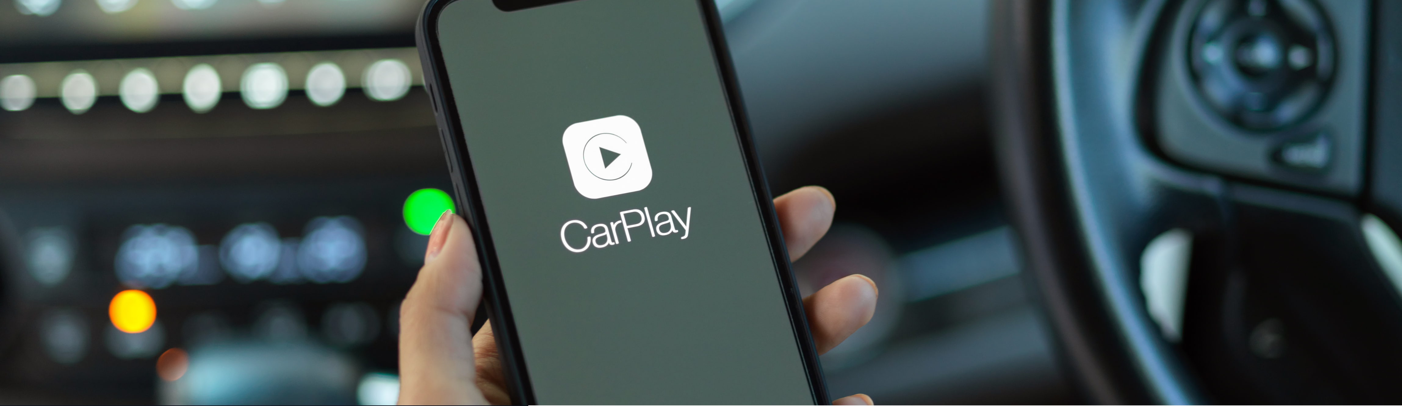 CarPlay