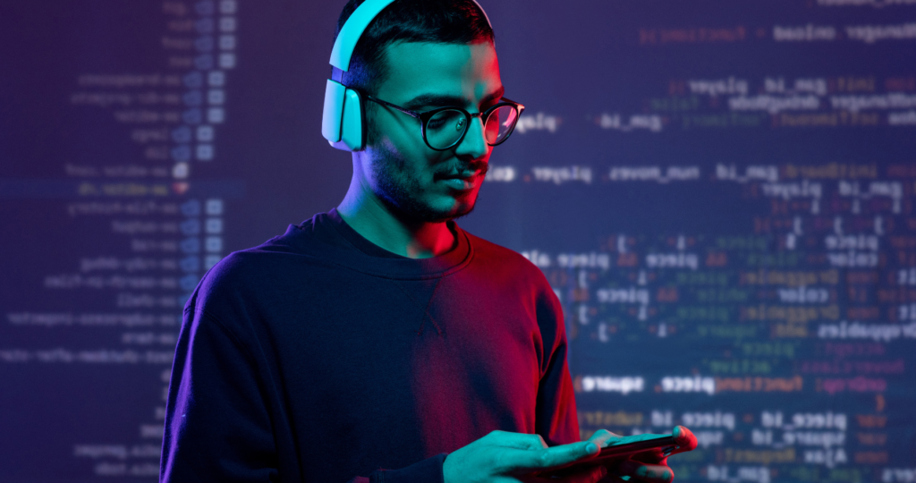 Single code-base OTT app Development