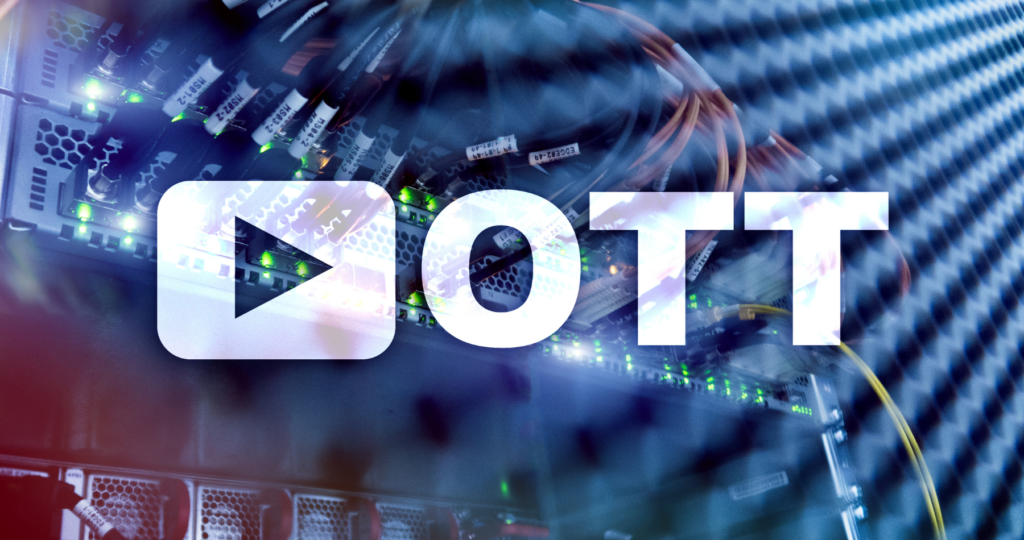 OTT Cloud