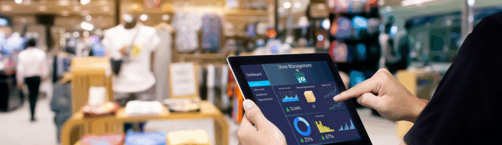 AI in Retail