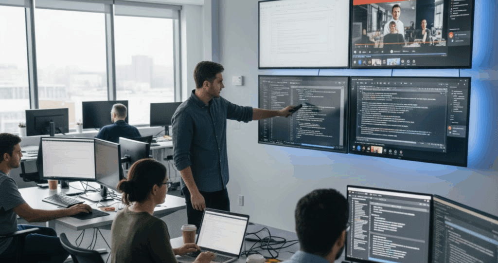 Blog_Agentic AI_Logituit