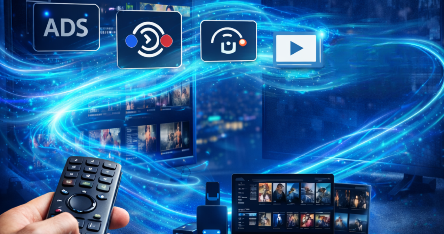 Video Player, The Invisible Engine of OTT Success
