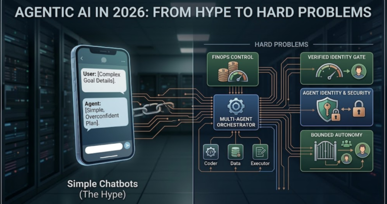 Agentic AI - Logituit