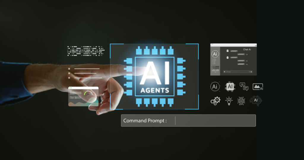 Agentic AI - Logituit