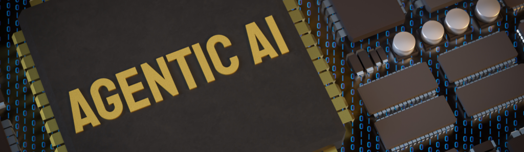 Agentic AI - Logituit