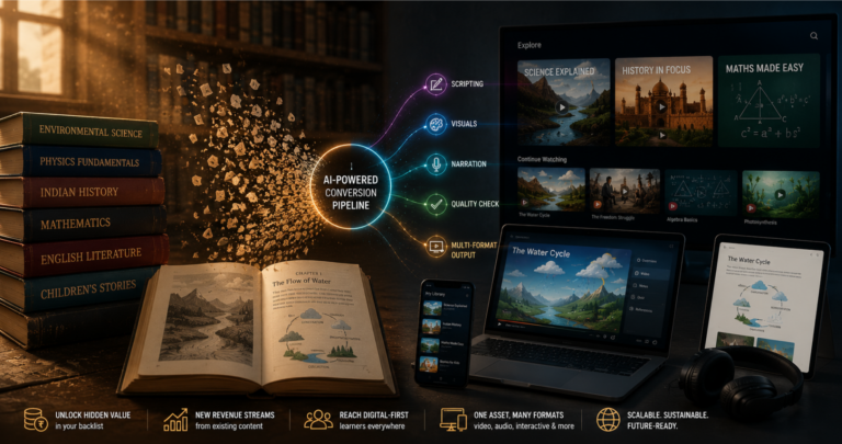Publishers - Logituit