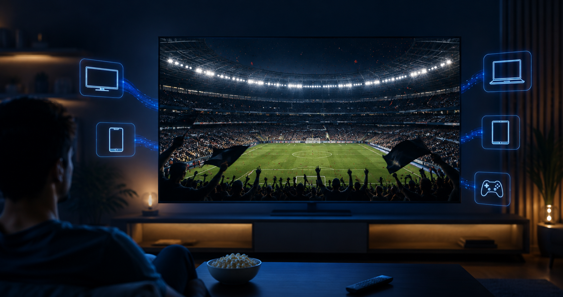 FIFA World Cup-Logituit-LogixPlay