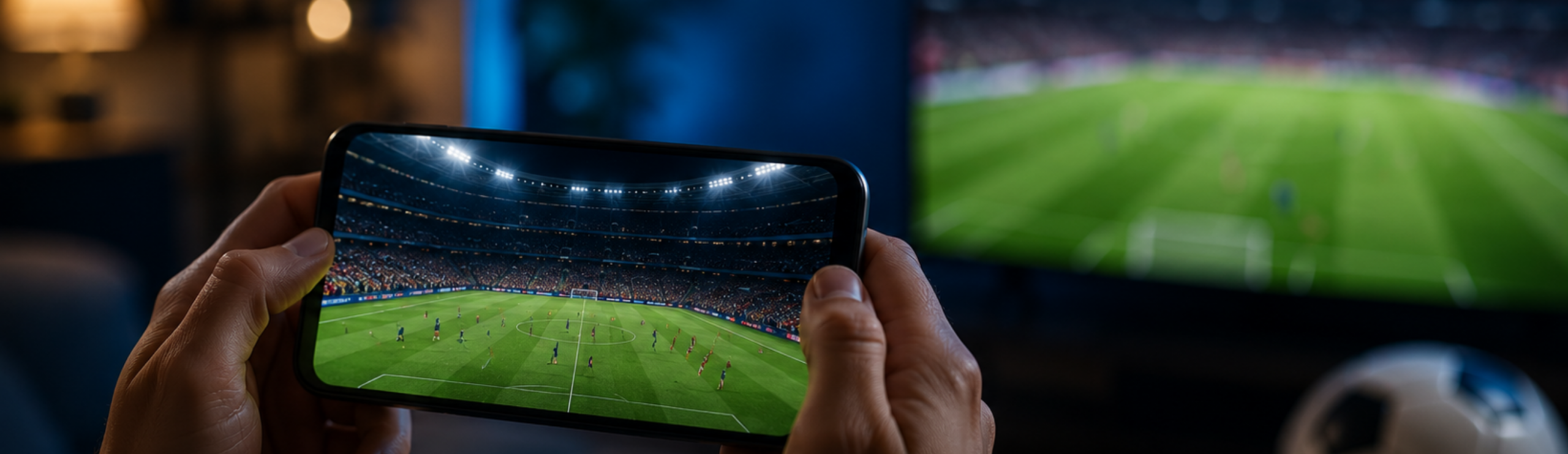 FIFA World Cup-Logituit-LogixPlay
