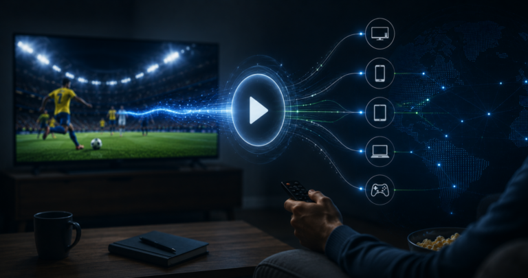 FIFA-LogixPlay-Video Player
