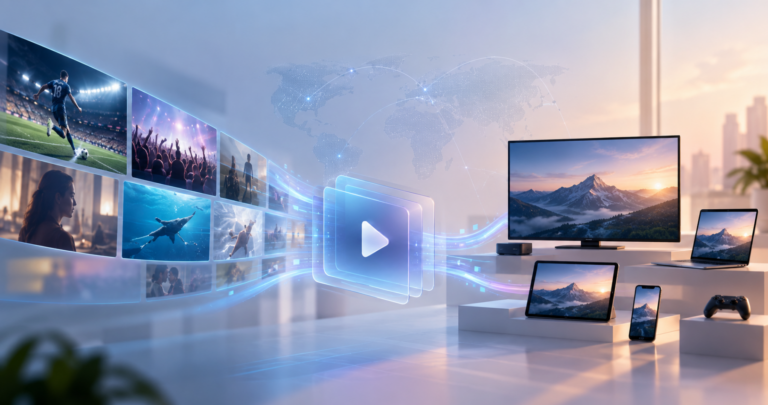 LogixPlay-Video Player-FIFA