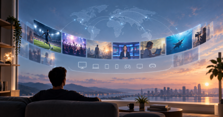 LogixPlay-Video Player-FIFA